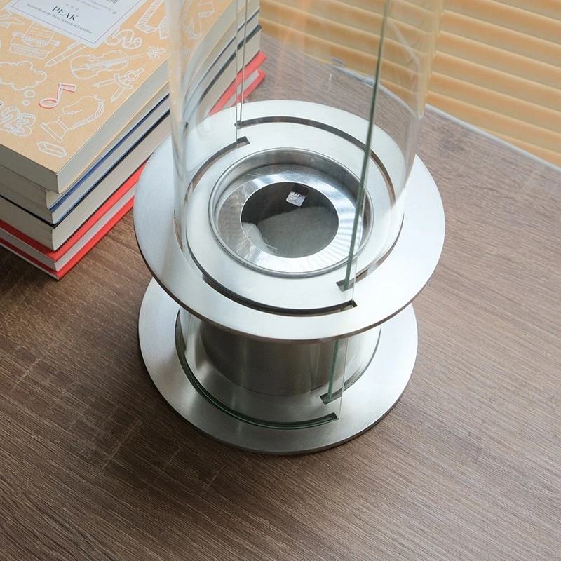 Metal Gas Fire Pit suppliers